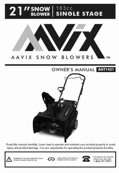 Aavix 87cc Snowblower Manual-page_pdf